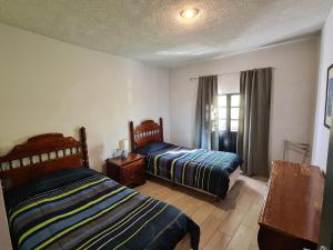 Hermosa casa en el centro de Zacatecas