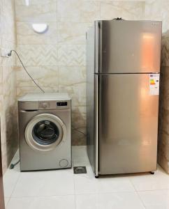 marram apartment