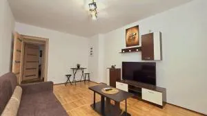 Apartament Confort Hd - Călan