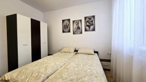 Apartament Confort Hd