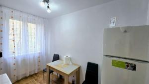 Apartament Confort Hd