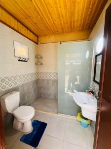 marram apartment