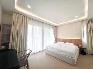 Cozy Maison Homestay
