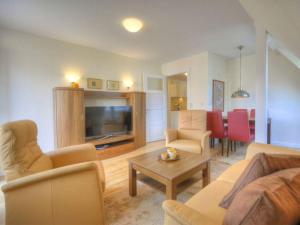 Riechey Comfortable holiday residence