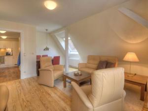 Riechey Comfortable holiday residence