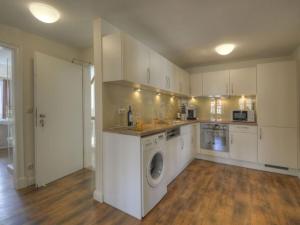 Riechey Comfortable holiday residence