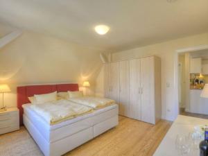 Riechey Comfortable holiday residence