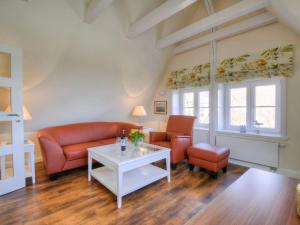 In the Riechey Villa