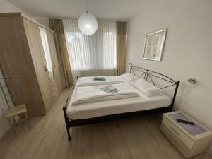 Holiday apartment on the Anger