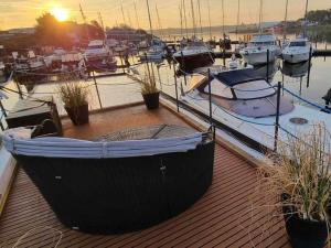 Ahoy Masal Modern retreat