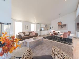 Cozy Zeeland Getaway Spot