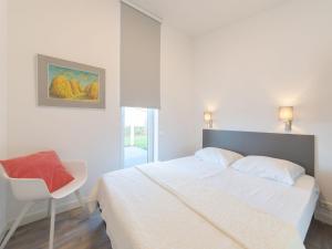 Cozy Zeeland Getaway Spot