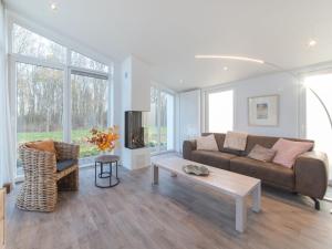 Cozy Zeeland Getaway Spot