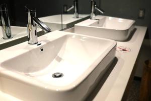 MolinHotels702-夏灯路を楽しむ定山渓ステイ-beds1&W-beds3