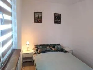 Center Sziget Apartman - Odorheiu Secuiesc
