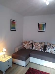 Center Sziget Apartman