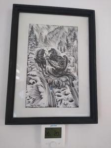 Center Sziget Apartman