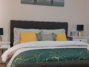 2-Bed House in the heart of Woodhouse Leeds