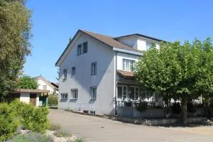 Hotel Linde - Eschenz