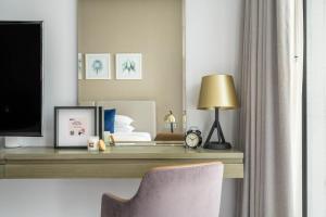 GuestReady - Stylish studio with Dubai Canal view