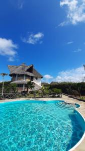 Njala House - Villa con piscina