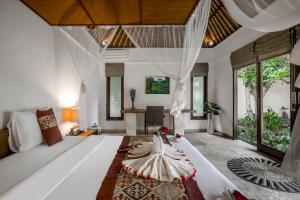 Sayang Garden & Pool Vllla Ubud