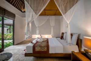 Sayang Garden & Pool Vllla Ubud