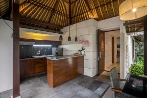 Sayang Garden & Pool Vllla Ubud