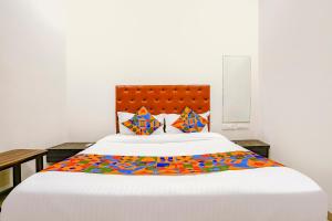 Via Green View - Powai Lake