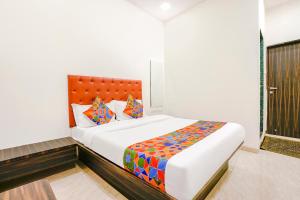 Via Green View - Powai Lake