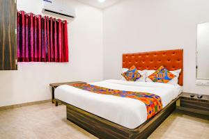 Via Green View - Powai Lake