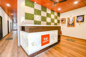 Via Green View - Powai Lake