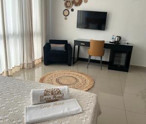 ZARA HOTEL