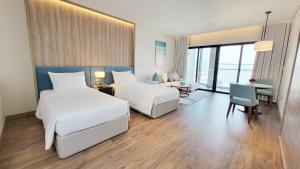 Luxury 5star Residence À La Carte HaLong Bay Floor 37