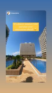 Clarity’s Staycation