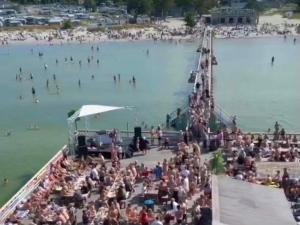 4 star holiday home in KÖPINGSVIK-By Traum