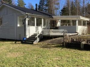 4 star holiday home in Kristinehamn-By Traum