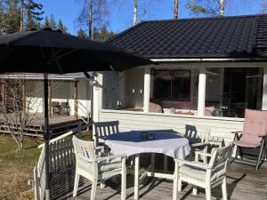 4 star holiday home in Kristinehamn-By Traum
