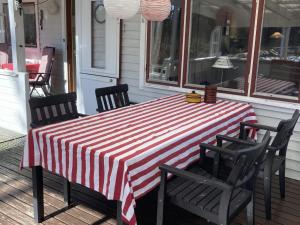 4 star holiday home in Kristinehamn-By Traum