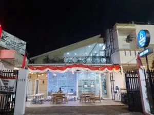 Macan Kumbang Residence - Palembang