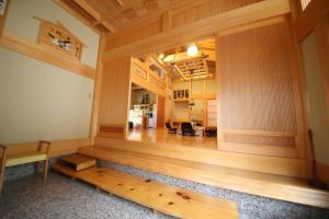 Villa みとれ屋Villa MITORE-YA 飛騨山麓の数寄屋造平家　Gotoトラベル適用