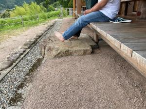 Villa みとれ屋Villa MITORE-YA 飛騨山麓の数寄屋造平家　Gotoトラベル適用