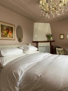 Sete Fontes - Agarone Holiday Nest