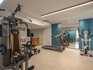 Elysian Sea-View Chania