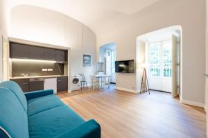 Historic Center Genova