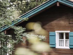 obrázek - Mountain hut Hochpillberg Tyrol