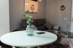 Singular Home Sevilla Center Bikes free