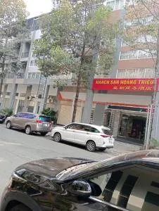 KHÁCH SẠN HOÀNG TRIỀU - Ấp Nhât (2)