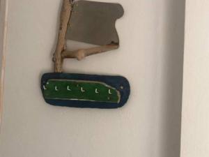 Holiday apartment in Porto Pollo