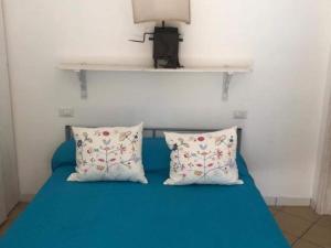 Holiday apartment in Porto Pollo